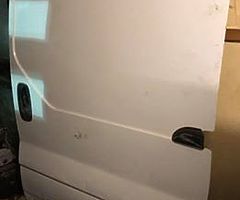 2006 to 2009 Vivaro Traffic breaking 2.0 & 1.9 - Image 8/10