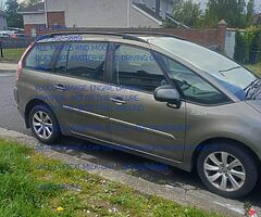 Cash for cars