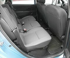 2010 Renault Grand Scenic - Image 6/8