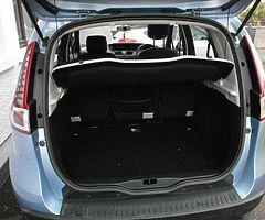 2010 Renault Grand Scenic - Image 7/8