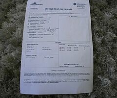 1997 Daihatsu Fourtrak - Image 8/10