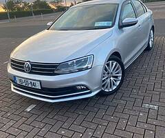 Jetta