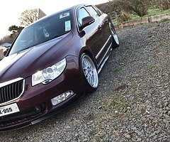 Mk2 Skoda superb 1.9tdi - Image 4/7