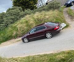 Mk2 Skoda superb 1.9tdi - Image 7/7