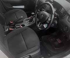 Skoda Octavia 1 litre petrol ts.tsi engine - Image 3/10
