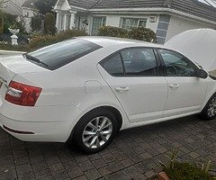 Skoda Octavia 1 litre petrol ts.tsi engine - Image 4/10