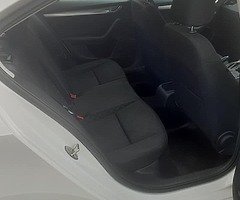 Skoda Octavia 1 litre petrol ts.tsi engine - Image 5/10