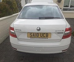 Skoda Octavia 1 litre petrol ts.tsi engine - Image 6/10