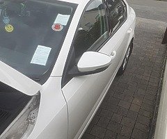 Skoda Octavia 1 litre petrol ts.tsi engine - Image 7/10