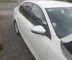 Skoda Octavia 1 litre petrol ts.tsi engine - Image 8/10