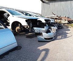 B6 wolswagen passat for parts 1.9 - Image 6/9