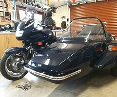 2002 Yamaha XS - Image 3/10