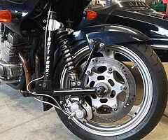 2002 Yamaha XS - Image 4/10