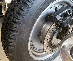 2002 Yamaha XS - Image 7/10