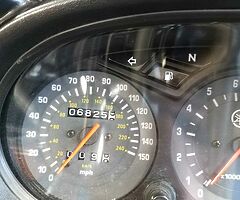 2002 Yamaha XS - Image 8/10