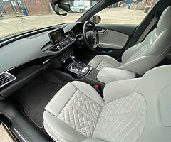 2015 Audi A7  272PS Quattro Black Edition - Image 5/6