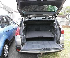 2012 Peugeot 3008 - Image 4/8