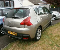 2012 Peugeot 3008 - Image 7/8