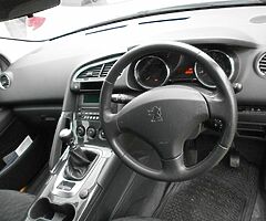 2012 Peugeot 3008 - Image 8/8