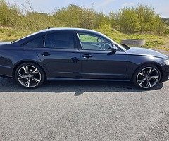 Audi A6 2.0 TDI Ultra FINANCE AVAILABLE - Image 5/10