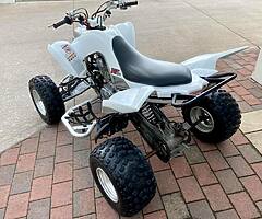 ◽️◽️Yamaha Yfm 700r Raptor  ◽️◽️ - Image 3/10