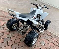 ◽️◽️Yamaha Yfm 700r Raptor  ◽️◽️ - Image 4/10