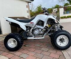 ◽️◽️Yamaha Yfm 700r Raptor  ◽️◽️ - Image 5/10