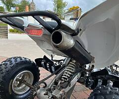 ◽️◽️Yamaha Yfm 700r Raptor  ◽️◽️ - Image 6/10