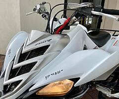 ◽️◽️Yamaha Yfm 700r Raptor  ◽️◽️ - Image 7/10