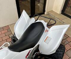 ◽️◽️Yamaha Yfm 700r Raptor  ◽️◽️ - Image 8/10