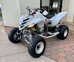 ◽️◽️Yamaha Yfm 700r Raptor  ◽️◽️ - Image 9/10