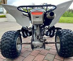 ◽️◽️Yamaha Yfm 700r Raptor  ◽️◽️ - Image 10/10