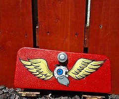 Pinstriping and lettering - Image 5/10