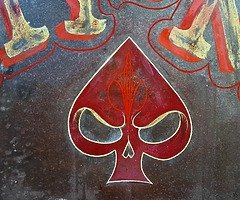 Pinstriping and lettering - Image 7/10