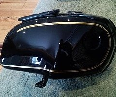 Pinstriping and lettering - Image 8/10