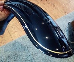 Pinstriping and lettering - Image 9/10