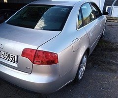 07 Audi 1.6 petrol for breaking - Image 7/10