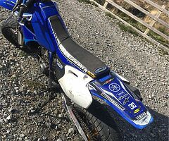 Yamaha wr426 (not yz450f) - Image 4/5