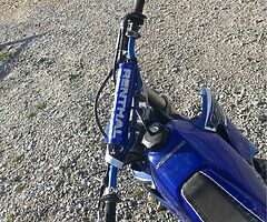 Yamaha wr426 (not yz450f) - Image 5/5