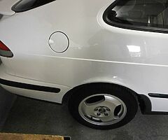 1999 Saab Saab 93 - Image 3/7