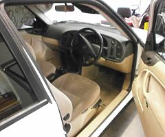 1999 Saab Saab 93 - Image 4/7
