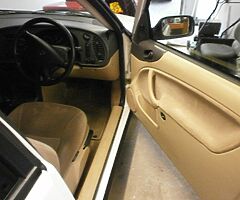 1999 Saab Saab 93 - Image 5/7