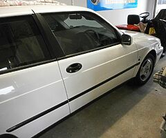 1999 Saab Saab 93 - Image 6/7