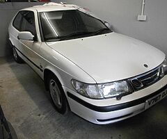 1999 Saab Saab 93 - Image 7/7
