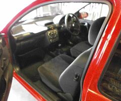 1999 Vauxhall Corsa - Image 7/8