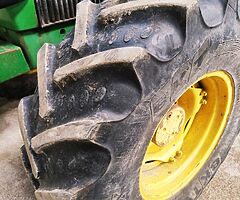 John Deere 3350 - Image 3/7