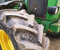 John Deere 3350 - Image 4/7