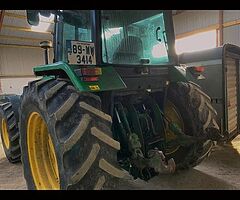 John Deere 3350 - Image 5/7