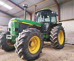 John Deere 3350 - Image 6/7