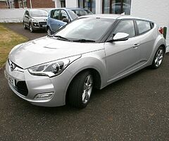 2013 Hyundai Veloster - Image 6/6